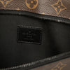 Louis Vuitton Monogram Macassar Weekend Tote PM Secondhand