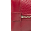 Louis Vuitton Epi Alma PM Secondhand