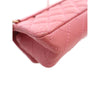 Chanel Quilted Aged Calfskin Reissue 2.55 Flap Belt Bag Secondhand