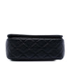 Chanel Lambskin Lucky Charms Flap Crossbody Secondhand