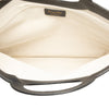 Dior Oblique Canvas Fold Over Clutch Secondhand