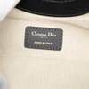 Dior Oblique Canvas Fold Over Clutch Secondhand
