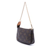 Louis Vuitton Monogram Mini Pochette Accessoires Secondhand