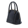Gucci Mini Microguccissima Dome Satchel Secondhand
