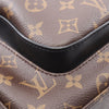 Louis Vuitton Monogram Macassar Josh Secondhand