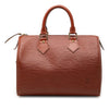 Louis Vuitton Epi Speedy 25 Secondhand