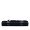 Dior Felt Travel Organizer Clutch Secondhand