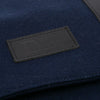 Dior Felt Travel Organizer Clutch Secondhand