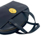 Dior Leather Satchel Secondhand
