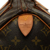 Louis Vuitton Monogram Speedy 30 Secondhand