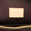 Louis Vuitton Monogram Vernis Alma GM Secondhand
