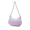 Secondhand Balenciaga Mini Lambskin Motocross Le Cagole