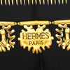 Hermès Les Cavaliers d Or Silk Scarf 90 Secondhand