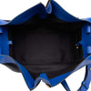 LOEWE Medium Bicolor Grained Calfskin Hammock Satchel Secondhand