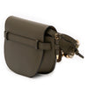 LOEWE Mini Soft Calfskin Gate Dual Bag Secondhand