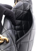 Chanel Small Quilted Lambskin Funky Town Flap Secondhand