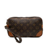 Louis Vuitton Monogram Marly Dragonne PM Secondhand