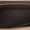 Louis Vuitton Taurillon Comete Zippy Wallet Secondhand