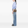 Chloé Small Grained Calfskin Drew Crossbody Secondhand