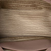 Prada Small Saffiano Lux Galleria Double Zip Satchel Secondhand
