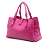 Bottega Veneta Medium Nappa Intrecciato Roma Tote Secondhand