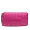 Bottega Veneta Medium Nappa Intrecciato Roma Tote Secondhand