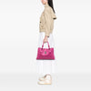 Bottega Veneta Medium Nappa Intrecciato Roma Tote Secondhand