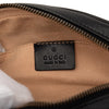 Gucci GG Marmont Matelasse Leather Belt Bag Secondhand