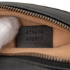 Gucci GG Marmont Matelasse Leather Belt Bag Secondhand