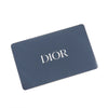 Dior Large CD Diamond Coated Canvas Safari Tote Secondhand