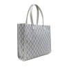 Dior Large CD Diamond Coated Canvas Safari Tote Secondhand