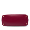 Prada Saffiano Lux Parabole Tote Secondhand