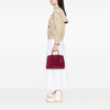 Prada Saffiano Lux Parabole Tote Secondhand