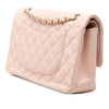 Chanel Medium Classic Lambskin Double Flap Secondhand
