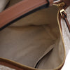 Secondhand LOEWE Medium Anagram Canvas Cubi Bag