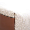 Secondhand LOEWE Medium Anagram Canvas Cubi Bag