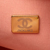 Chanel Mini Quilted Velvet Double Frame Flap Secondhand