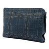 Bottega Veneta Nappa Intrecciato Metropolis Document Case Secondhand