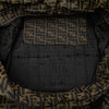 Fendi Zucca Canvas Roma 1925 Travel Bag Secondhand