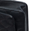 Chanel CC Quilted Calfskin Double Stitch Hamptons Wallet On Chain Secondhand
