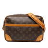 Louis Vuitton Monogram Trocadero 27 Secondhand