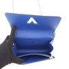 Louis Vuitton Epi Flamingo Twist Wallet On Chain Secondhand