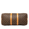 Louis Vuitton Monogram Keepall Bandouliere 45 Secondhand