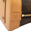 Louis Vuitton Monogram Alma BB Secondhand