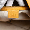 Gucci Large Calfskin Laidback Crafty Tote Secondhand
