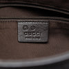 Gucci GG Denim Capri Tote Secondhand