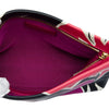 Burberry Prorsum Grained Leather Clutch Secondhand