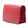 Gucci Small Dollar Calfskin Interlocking G Crossbody Secondhand