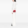 Gucci Small Dollar Calfskin Interlocking G Crossbody Secondhand