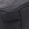 Prada Tessuto Quilted Chain Satchel Secondhand